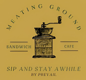 Meating Ground Cafe