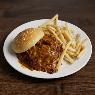 Burger Special